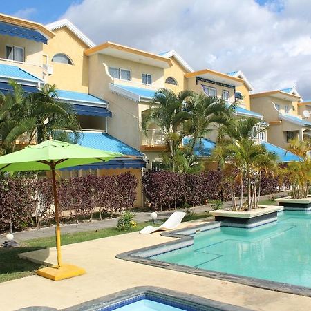 Grenadier A Flic en Flac Exterior foto