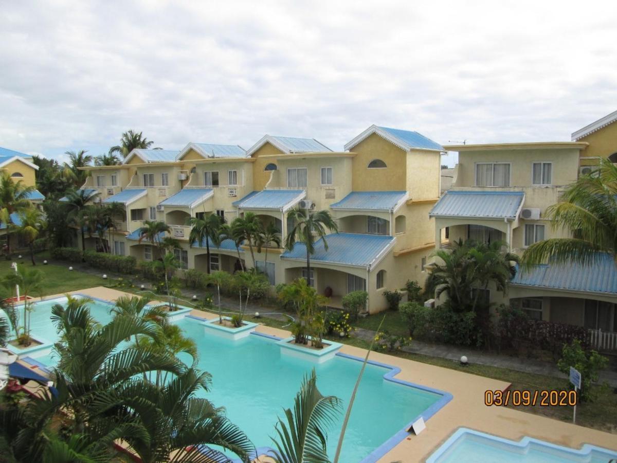 Grenadier A Flic en Flac Exterior foto