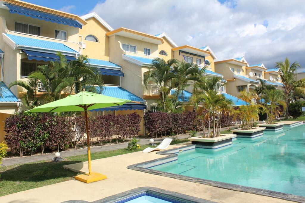 Grenadier A Flic en Flac Exterior foto
